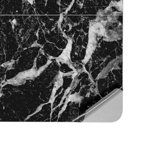 Crushed Black Surface Laptop Studio Skin